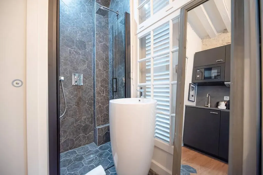 Cia - Central Le Marais Paris Apartment